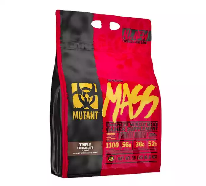 mutent mass